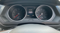 Volkswagen Tiguan 1.4 TSi 125 SE Nav 5dr Petrol Estate